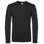 B&C #E150 long sleeve Standard Sleeve Tees