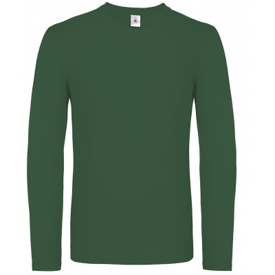 B&C #E150 long sleeve Standard Sleeve Tees