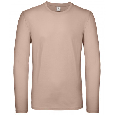 B&C #E150 long sleeve Standard Sleeve Tees