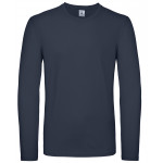 B&C #E150 long sleeve Standard Sleeve Tees