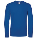 B&C #E150 long sleeve Standard Sleeve Tees