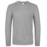 B&C #E150 long sleeve Standard Sleeve Tees