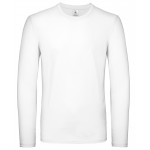 B&C #E150 long sleeve Standard Sleeve Tees