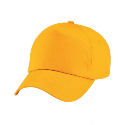 Beechfield Original 5-panel cap Caps