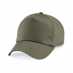 Beechfield Original 5-panel cap Caps