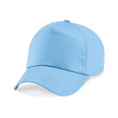 Beechfield Original 5-panel cap Caps