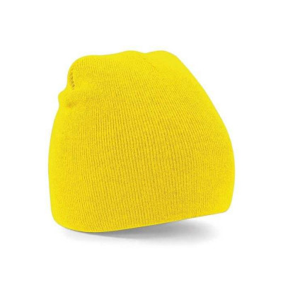 Beechfield Original pull-on beanie Beanies