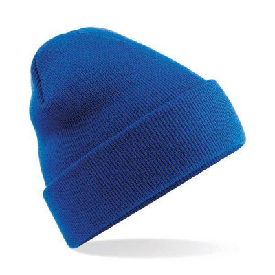 Beechfield Junior original cuffed beanie Beanies