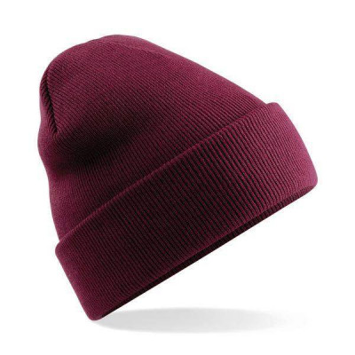 Beechfield Original cuffed beanie Beanies