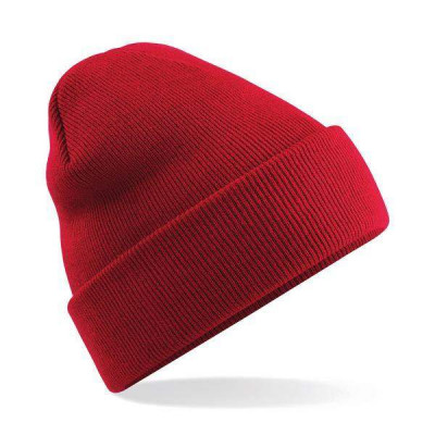 Beechfield Junior original cuffed beanie Beanies