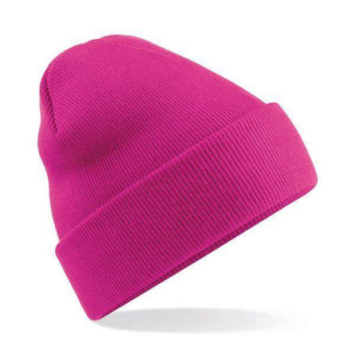 Beechfield Junior original cuffed beanie Beanies