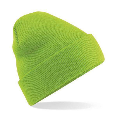 Beechfield Original cuffed beanie Beanies