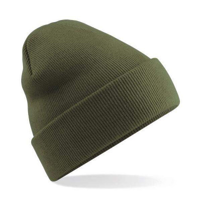 Beechfield Original cuffed beanie Beanies