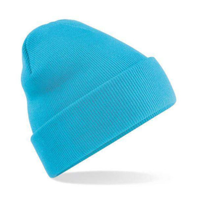 Beechfield Original cuffed beanie Beanies