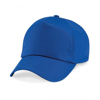 Beechfield Junior original 5-panel cap Caps