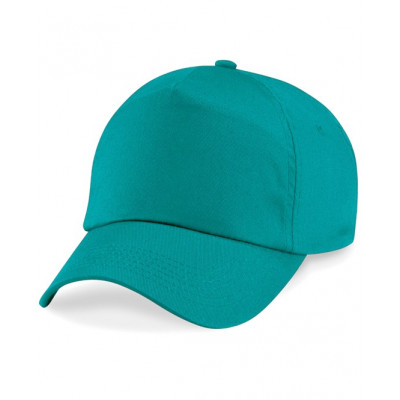 Beechfield Junior original 5-panel cap Caps