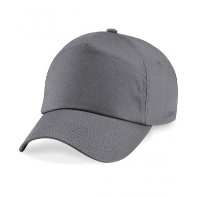 Beechfield Junior original 5-panel cap Caps