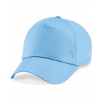 Beechfield Junior original 5-panel cap Caps