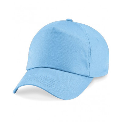 Beechfield Junior original 5-panel cap Caps