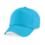 Beechfield Junior original 5-panel cap Caps