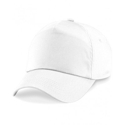 Beechfield Junior original 5-panel cap Caps