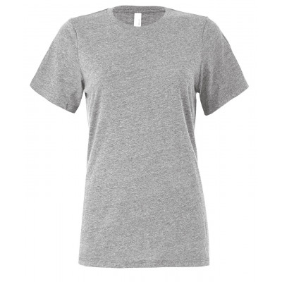 Women's relaxed Jersey short sleeve tee Standard Sleeve Tees