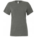 Women's relaxed Jersey short sleeve tee Standard Sleeve Tees