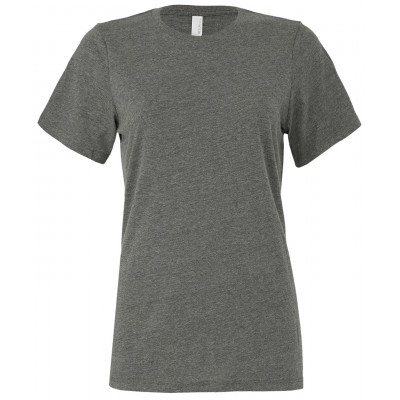 Women's relaxed Jersey short sleeve tee Standard Sleeve Tees