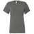 Dark Grey Heather 