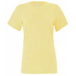 Women's relaxed Jersey short sleeve tee Standard Sleeve Tees