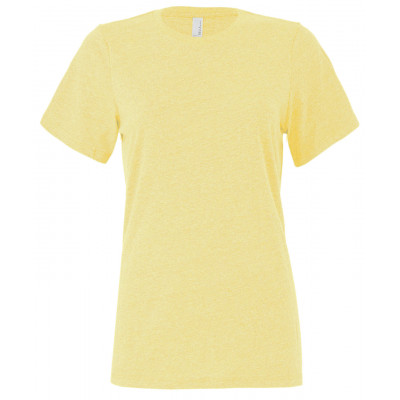 Women's relaxed Jersey short sleeve tee Standard Sleeve Tees