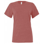 Women's relaxed Jersey short sleeve tee Standard Sleeve Tees