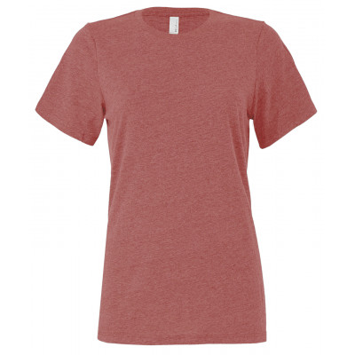 Women's relaxed Jersey short sleeve tee Standard Sleeve Tees