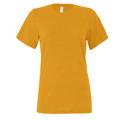 Women's relaxed Jersey short sleeve tee Standard Sleeve Tees