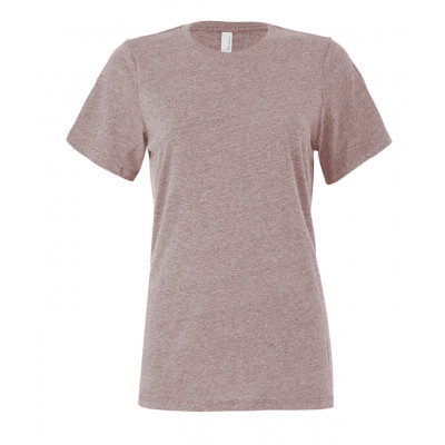 Women's relaxed Jersey short sleeve tee Standard Sleeve Tees