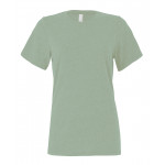 Women's relaxed Jersey short sleeve tee Standard Sleeve Tees