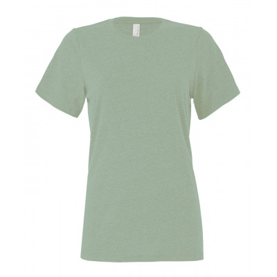 Women's relaxed Jersey short sleeve tee Standard Sleeve Tees