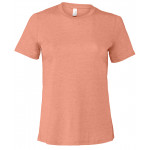 Women's relaxed Jersey short sleeve tee Standard Sleeve Tees