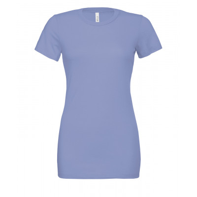 Women's relaxed Jersey short sleeve tee Standard Sleeve Tees