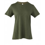 Women's relaxed Jersey short sleeve tee Standard Sleeve Tees