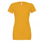 Women's relaxed Jersey short sleeve tee Standard Sleeve Tees