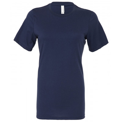 Women's relaxed Jersey short sleeve tee Standard Sleeve Tees