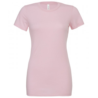 Women's relaxed Jersey short sleeve tee Standard Sleeve Tees