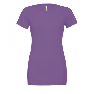 Women's relaxed Jersey short sleeve tee Standard Sleeve Tees