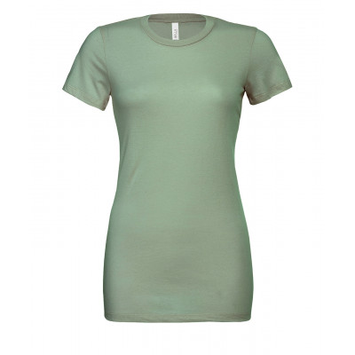 Women's relaxed Jersey short sleeve tee Standard Sleeve Tees