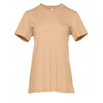 Women's relaxed Jersey short sleeve tee Standard Sleeve Tees