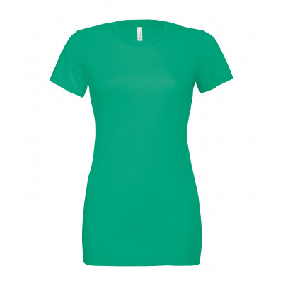 Women's relaxed Jersey short sleeve tee Standard Sleeve Tees