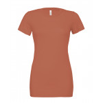 Women's relaxed Jersey short sleeve tee Standard Sleeve Tees