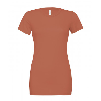 Women's relaxed Jersey short sleeve tee Standard Sleeve Tees