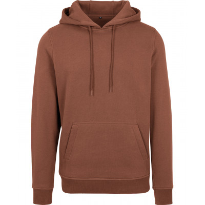 Heavy hoodie Overhead